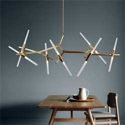 Agnes Chandelier Collection