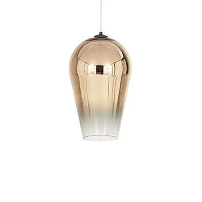 Fade S Gold by Tom Dixon