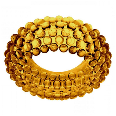 Люстра потолочная Caboche Gold D65 в стиле Foscarini - фото 25330