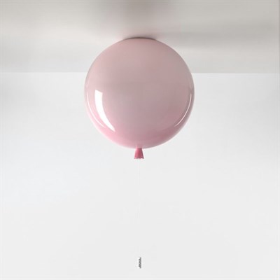 Светильник Memory Ceiling Pink D30 в стиле Brokis - фото 28505