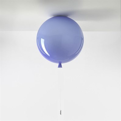 Светильник Memory Ceiling Blue D30 в стиле Brokis - фото 28519