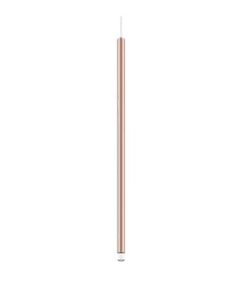 Светильник A-Tube Nano Copper Rose Medium в стиле Studio Italia Design - фото 33254