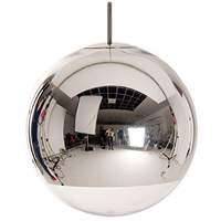 {{photo.Alt || photo.Description || 'Светильник Mirror Ball  D50 в стиле Tom Dixon'}}