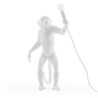 {{photo.Alt || photo.Description || 'Торшер Обезьяна с Лампой Monkey Floor Lamp в стиле Seletti'}}