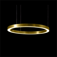 {{photo.Alt || photo.Description || 'Светильник Light Ring Horizontal D70 Brass в стиле Henge'}}