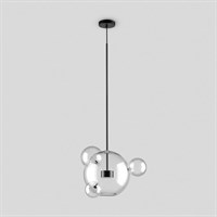 Светильник Bolle 04 Bubbles Black
