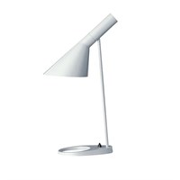 {{photo.Alt || photo.Description || 'Лампа настольная AJ Table  White в стиле Arne Jacobsen'}}