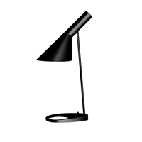 {{photo.Alt || photo.Description || 'Лампа настольная AJ Table  Black в стиле Arne Jacobsen'}}
