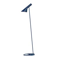{{photo.Alt || photo.Description || 'Торшер AJ Floor Lamp  Blue в стиле Arne Jacobsen'}}