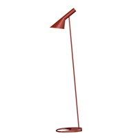 {{photo.Alt || photo.Description || 'Торшер AJ Floor Lamp  Red в стиле Arne Jacobsen'}}