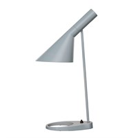 {{photo.Alt || photo.Description || 'Лампа настольная AJ Table Light Grey в стиле Arne Jacobsen'}}