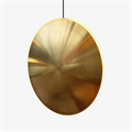 Светильник Chrona by Graypants D40 Gold Vertical