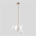 Светильник Bolle 04 Bubbles Frosted - фото 32729