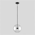Светильник Bolle Bubble Black  в стиле Giopato&Coombes - фото 32754