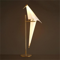 {{photo.Alt || photo.Description || 'Лампа настольная Perch Light Table Lamp в стиле Moooi'}}