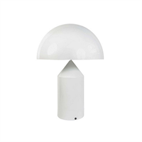 {{photo.Alt || photo.Description || 'Настольная лампа Atollo White D38 в стиле Oluce'}}
