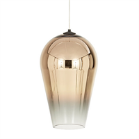 Fade Gold by Tom Dixon