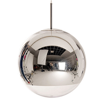 {{photo.Alt || photo.Description || 'Светильник Mirror Ball D40 в стиле Tom Dixon'}}