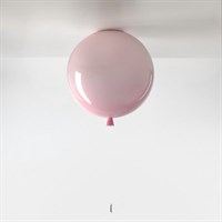 Светильник Memory Ceiling Pink D30