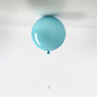 Светильник Memory Ceiling Turquoise D25