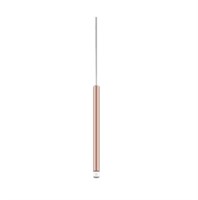 {{photo.Alt || photo.Description || 'Светильник A-Tube Nano Copper Rose Small в стиле Studio Italia Design'}}