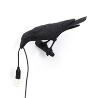 {{photo.Alt || photo.Description || 'Бра Bird Lamp Black в стиле Seletti'}}