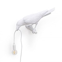 {{photo.Alt || photo.Description || 'Бра Bird Lamp White в стиле Seletti'}}