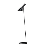 {{photo.Alt || photo.Description || 'Торшер AJ Floor Lamp  Black в стиле Arne Jacobsen'}}