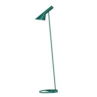 {{photo.Alt || photo.Description || 'Торшер AJ Floor Lamp  Green в стиле Arne Jacobsen'}}