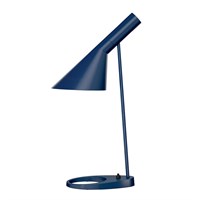 {{photo.Alt || photo.Description || 'Лампа настольная AJ Table  Blue в стиле Arne Jacobsen'}}