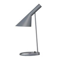 {{photo.Alt || photo.Description || 'Лампа настольная AJ Table Dark Grey в стиле Arne Jacobsen'}}