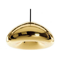 Светильник Void Gold by Tom Dixon