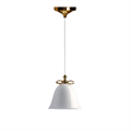 Светильник Moooi Bell White by Marcel Wanders