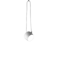 Светильник подвесной Flos Aim S White by Ronan & Erwan Bouroullec