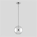 Светильник Bolle Bubble Nickel  в стиле Giopato&Coombes - фото 32756
