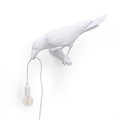 Бра Bird Lamp White в стиле Seletti - фото 33381